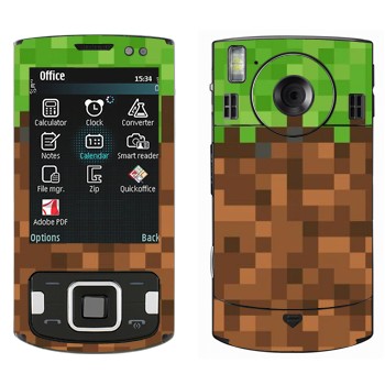   «  Minecraft»   Samsung INNOV8