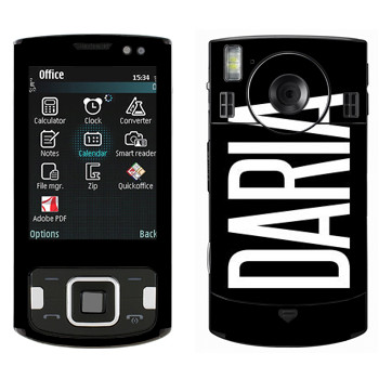   «Daria»   Samsung INNOV8