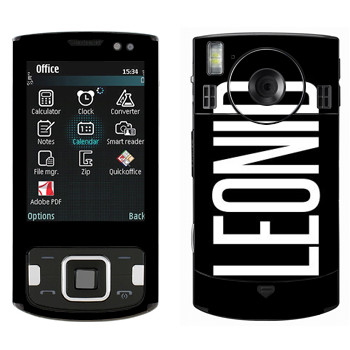   «Leonid»   Samsung INNOV8