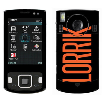   «Lorrik»   Samsung INNOV8