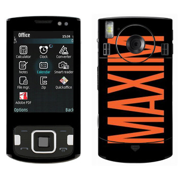   «Maxim»   Samsung INNOV8