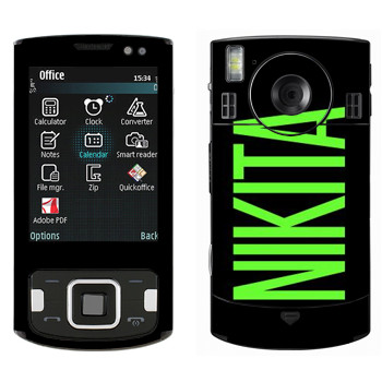  «Nikita»   Samsung INNOV8
