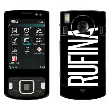   «Rufina»   Samsung INNOV8