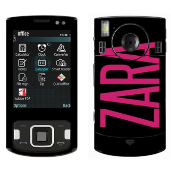   «Zara»   Samsung INNOV8