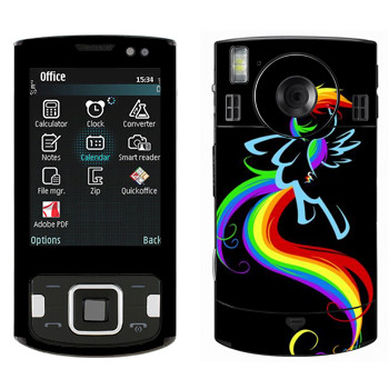   «My little pony paint»   Samsung INNOV8