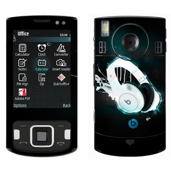   «  Beats Audio»   Samsung INNOV8