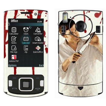   «Dexter»   Samsung INNOV8