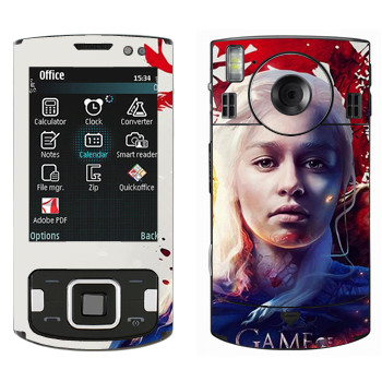   « - Game of Thrones Fire and Blood»   Samsung INNOV8