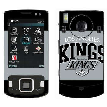   «Los Angeles Kings»   Samsung INNOV8