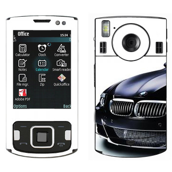   «BMW »   Samsung INNOV8