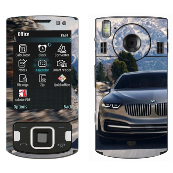   «BMW   »   Samsung INNOV8