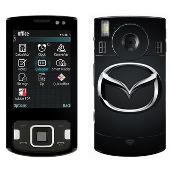   «Mazda »   Samsung INNOV8