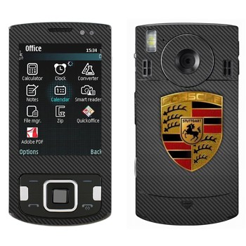   « Porsche  »   Samsung INNOV8