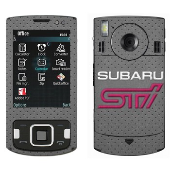   « Subaru STI   »   Samsung INNOV8