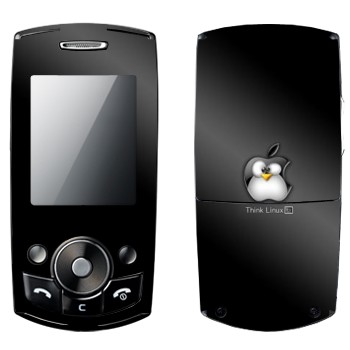   « Linux   Apple»   Samsung J700