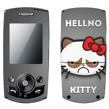   «Hellno Kitty»   Samsung J700