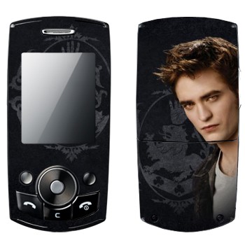  «Edward Cullen»   Samsung J700