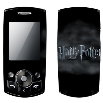   «Harry Potter »   Samsung J700