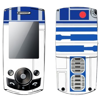   «R2-D2»   Samsung J700