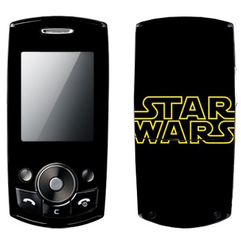   « Star Wars»   Samsung J700