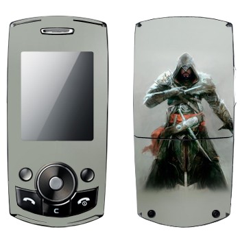   «Assassins Creed: Revelations -  »   Samsung J700