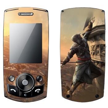   «Assassins Creed: Revelations - »   Samsung J700