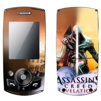   «Assassins Creed: Revelations»   Samsung J700