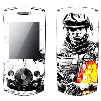   «Battlefield 3 - »   Samsung J700
