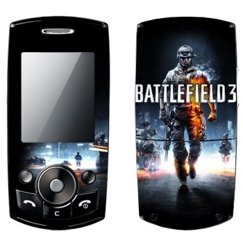   «Battlefield 3»   Samsung J700