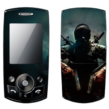   «Call of Duty: Black Ops»   Samsung J700