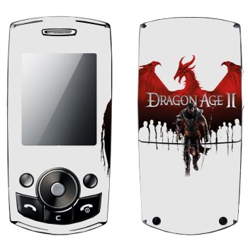   «Dragon Age II»   Samsung J700