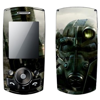   «Fallout 3  »   Samsung J700