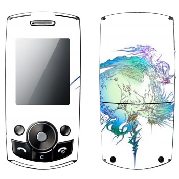   «Final Fantasy 13 »   Samsung J700