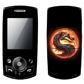   «Mortal Kombat »   Samsung J700