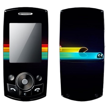   «Pacman »   Samsung J700