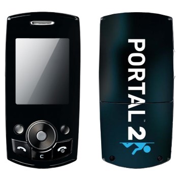   «Portal 2  »   Samsung J700