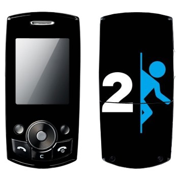   «Portal 2 »   Samsung J700