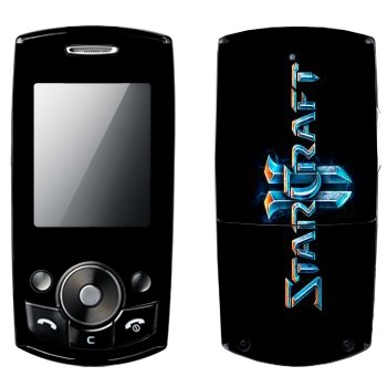   «Starcraft 2  »   Samsung J700