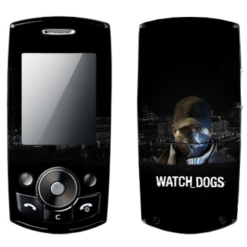   «Watch Dogs -  »   Samsung J700