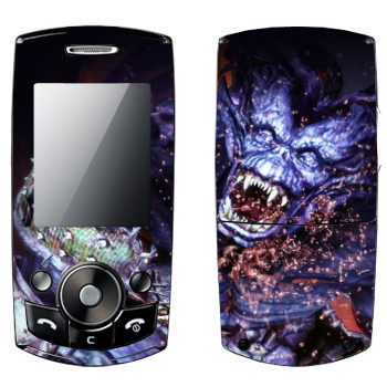   «Dragon Age - »   Samsung J700