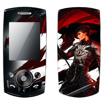   «Dragon Age -  »   Samsung J700