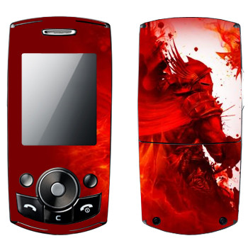   «Dragon Age -  »   Samsung J700