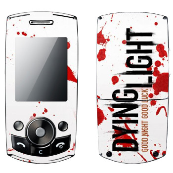   «Dying Light  - »   Samsung J700