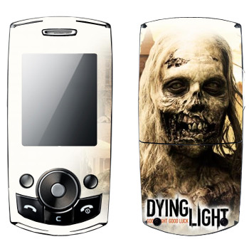   «Dying Light -»   Samsung J700