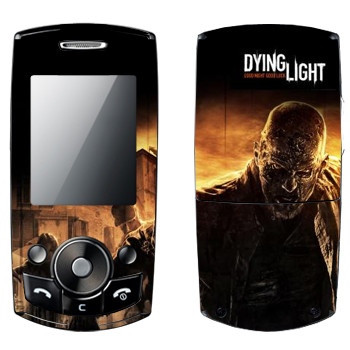   «Dying Light »   Samsung J700