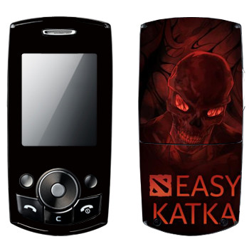   «Easy Katka »   Samsung J700