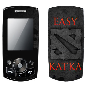   «Easy Katka »   Samsung J700