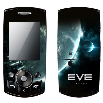   «EVE »   Samsung J700