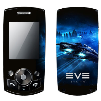   «EVE  »   Samsung J700