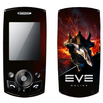   «EVE »   Samsung J700